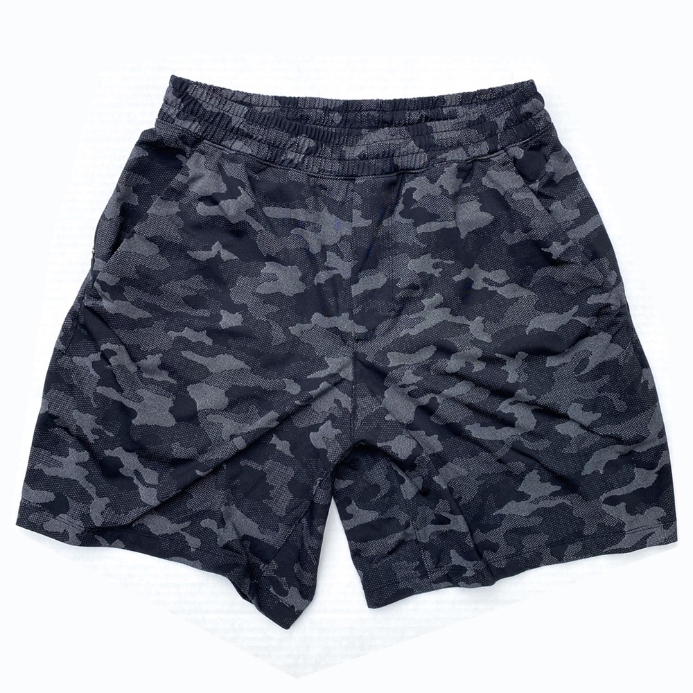 Lululemon Shorts 5” Inseam